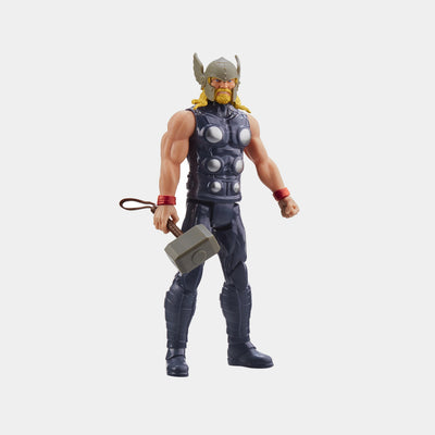 Action Hero Figure Toy For Kids