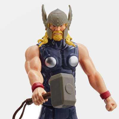 Action Hero Figure Toy For Kids