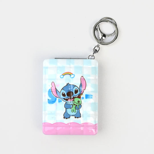 Adorable Mirror Keychain