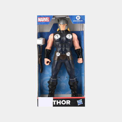 Action Hero Figure Toy For Kids