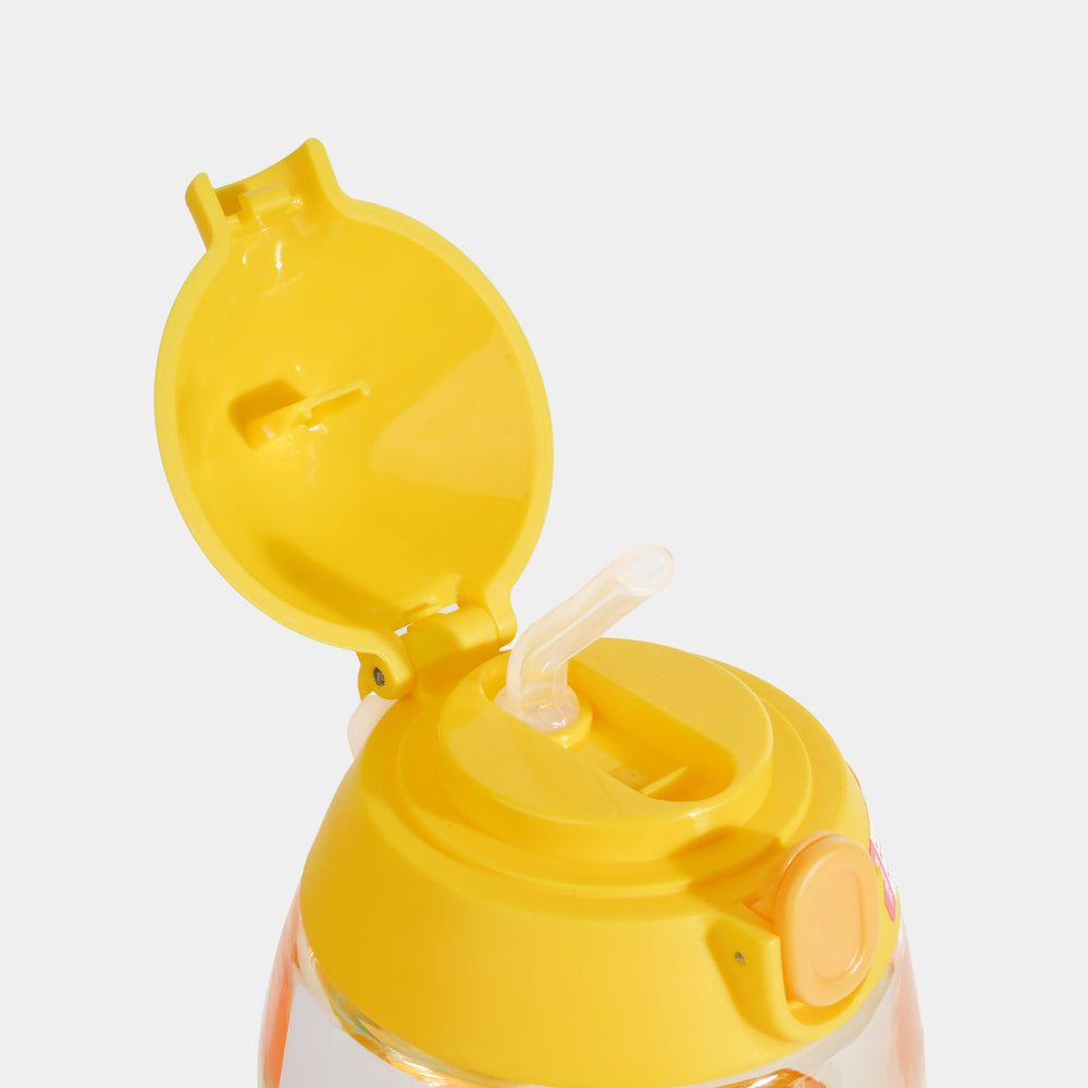 KIds Water Bottle Plastic | 1000ml