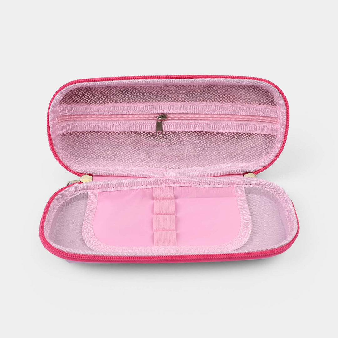 Stationary Pencil Pouch for Kids