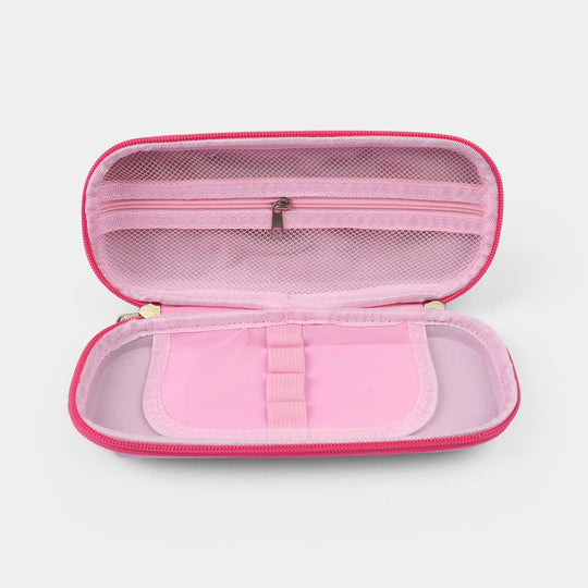 Stationary Pencil Pouch for Kids