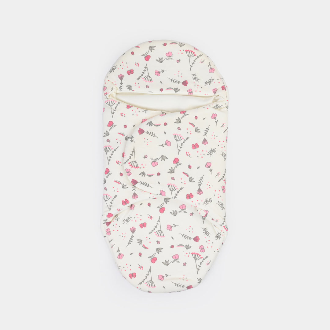 Baby Foam Swaddle | 0M+