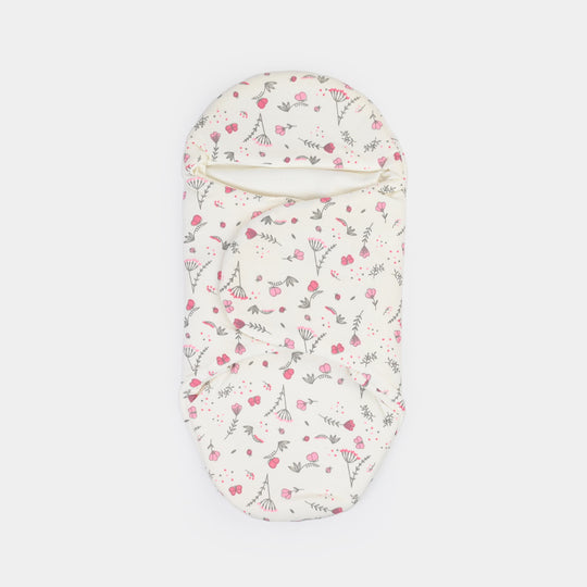 Baby Foam Swaddle | 0M+