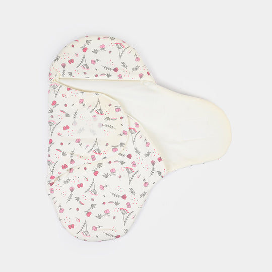 Baby Foam Swaddle | 0M+