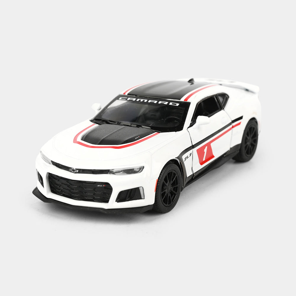Die-Cast Model Car for Kids