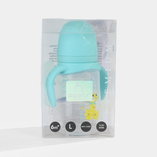 Tiger Blue Feeder 300ml J1016