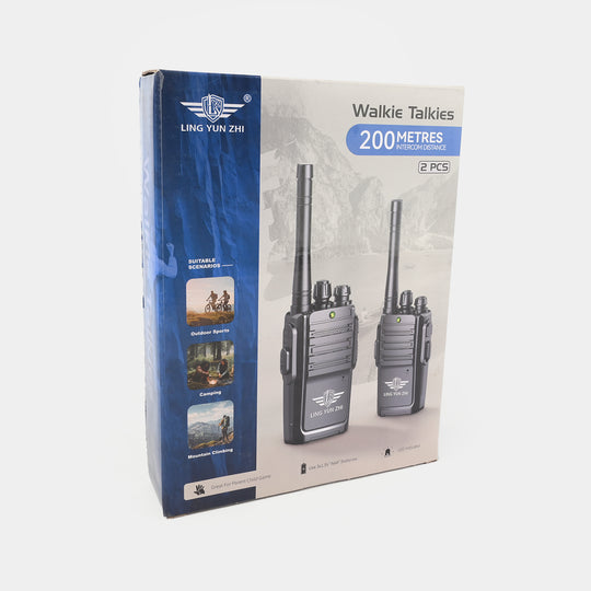 Walkie Talkie for Kids