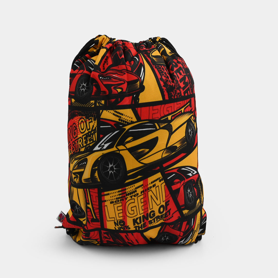 Kids Drawstring Backpack for Kids