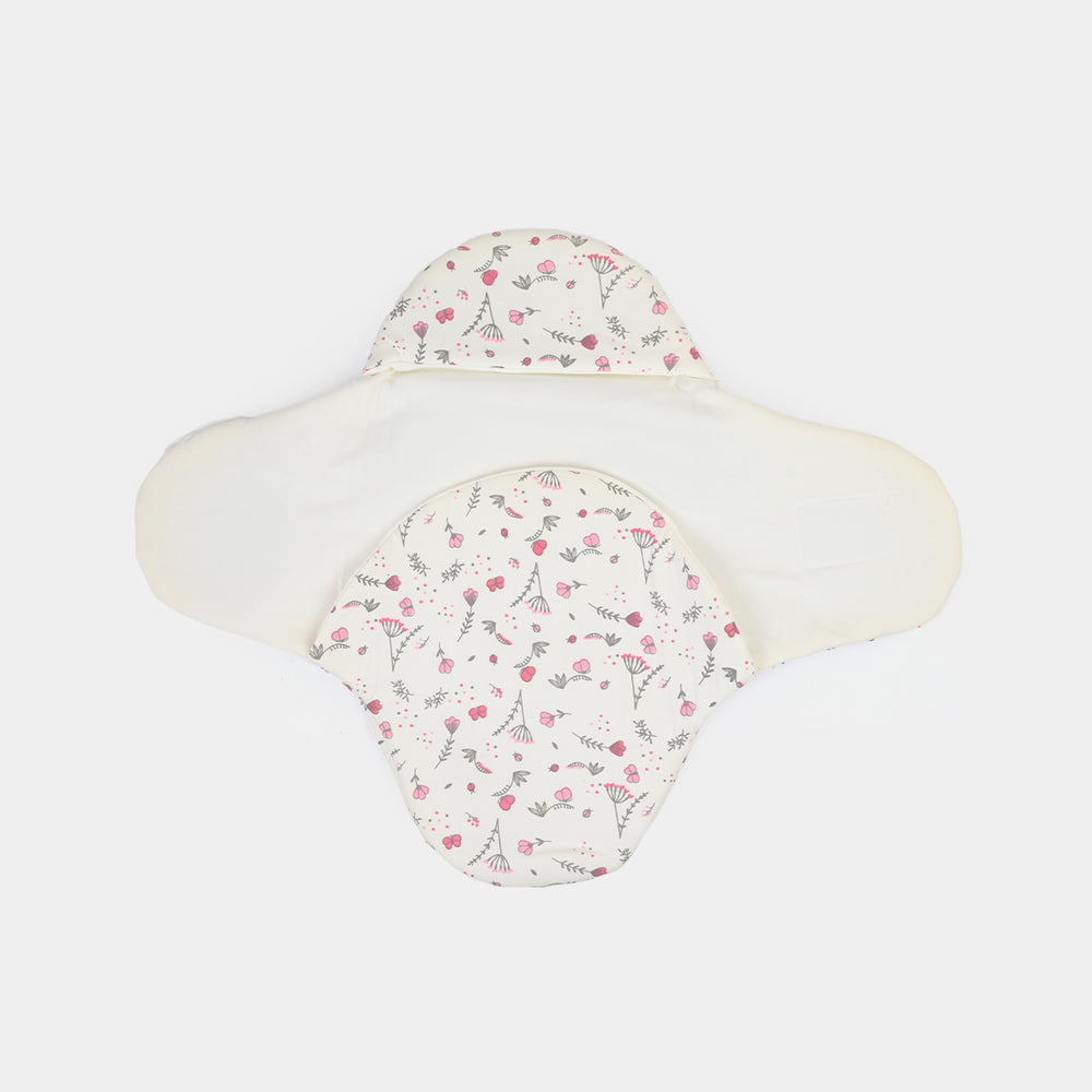 Baby Foam Swaddle | 0M+