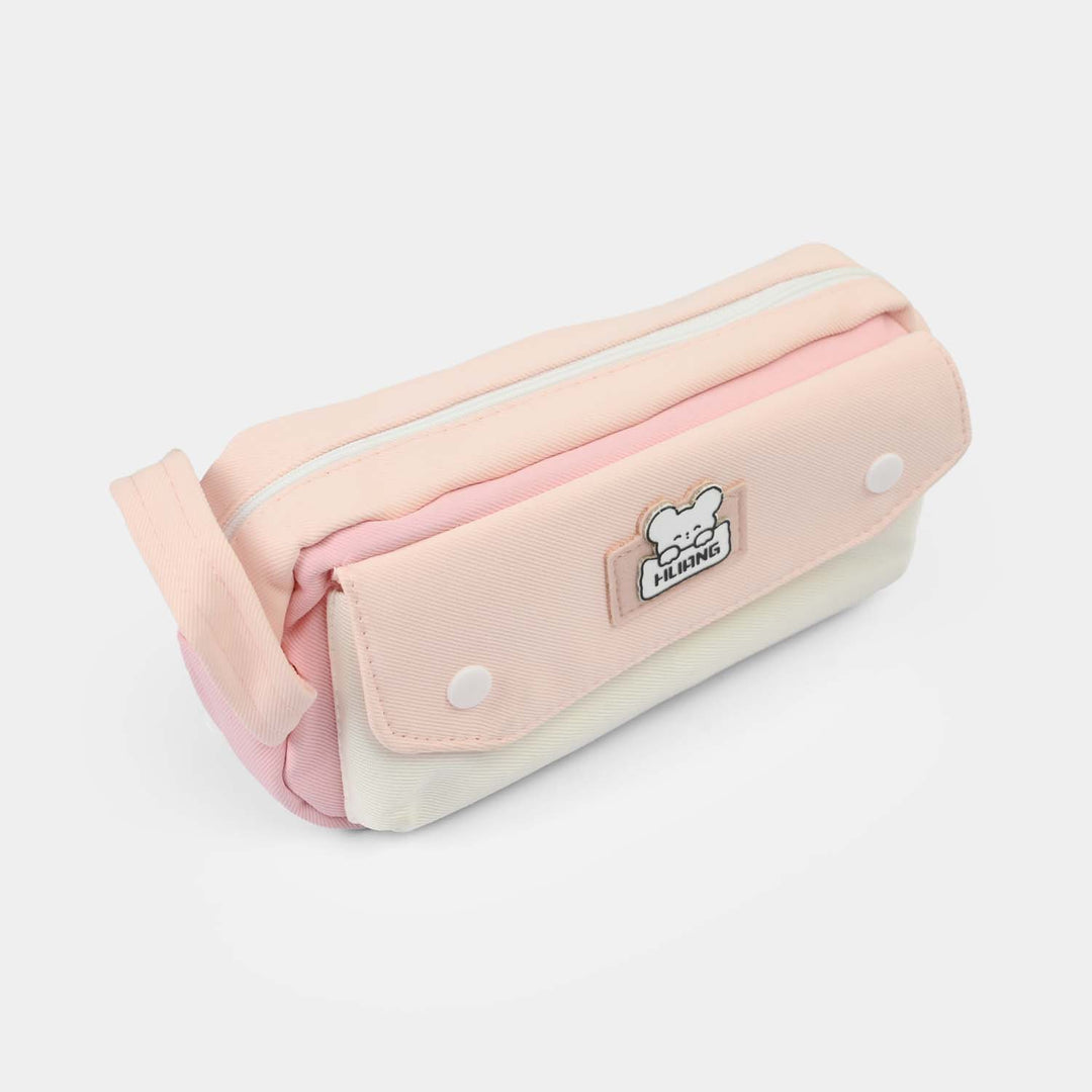 Stationery Pencil Pouch for Kids
