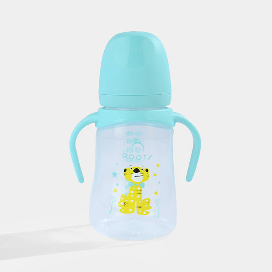 Tiger Blue Feeder 300ml J1016