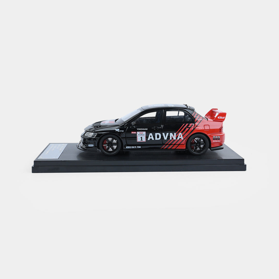 Pullback Alloy Simulation Die-Cast Model Car