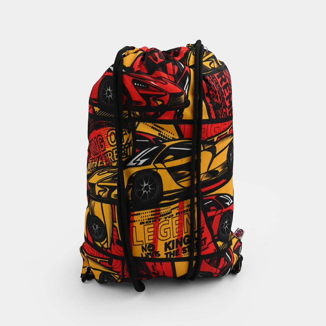 Kids Drawstring Backpack for Kids