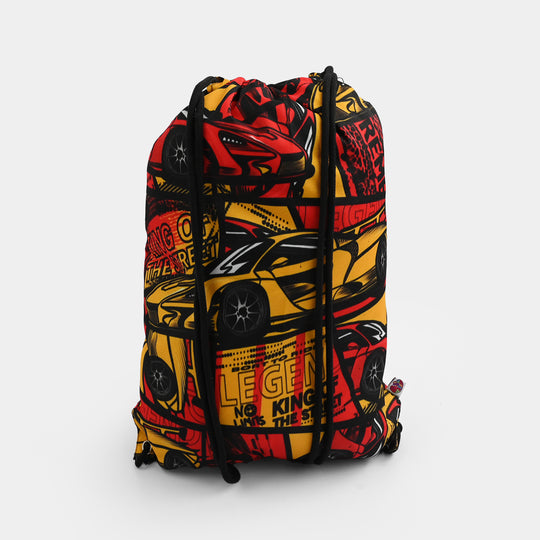 Kids Drawstring Backpack for Kids