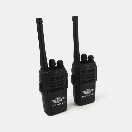 Walkie Talkie for Kids