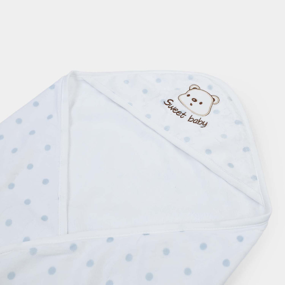Baby Wrapping Sheet