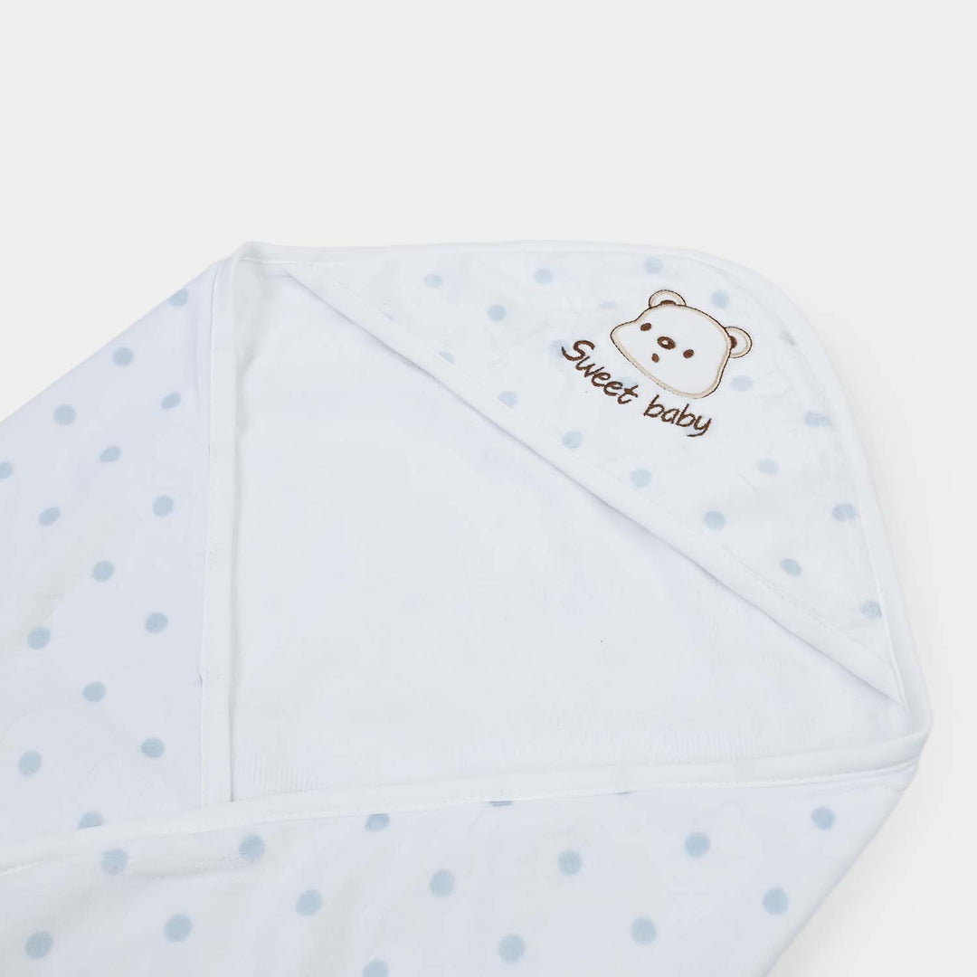 Baby Wrapping Sheet