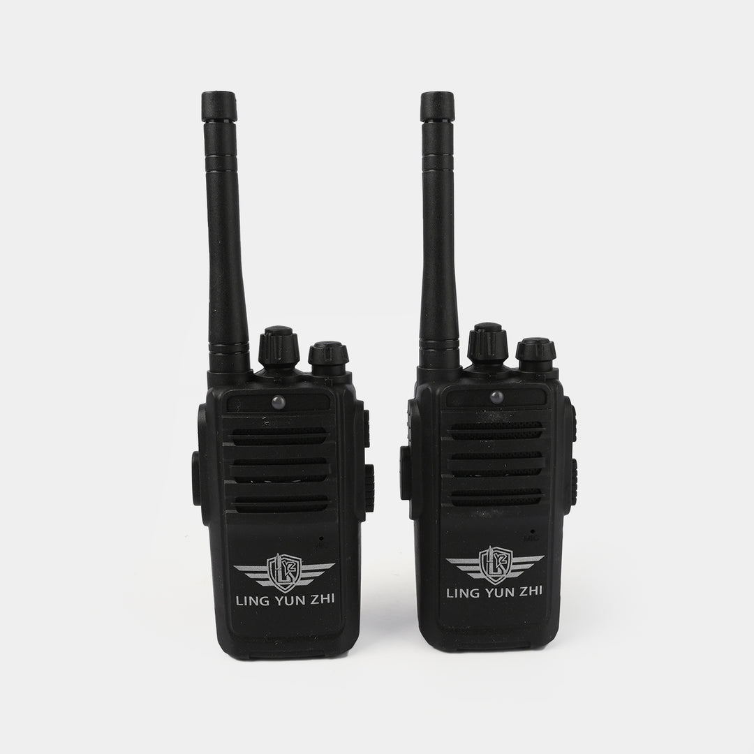 Walkie Talkie for Kids