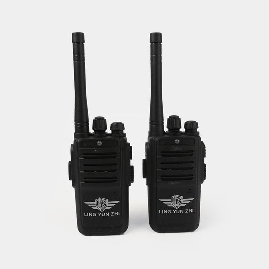 Walkie Talkie for Kids