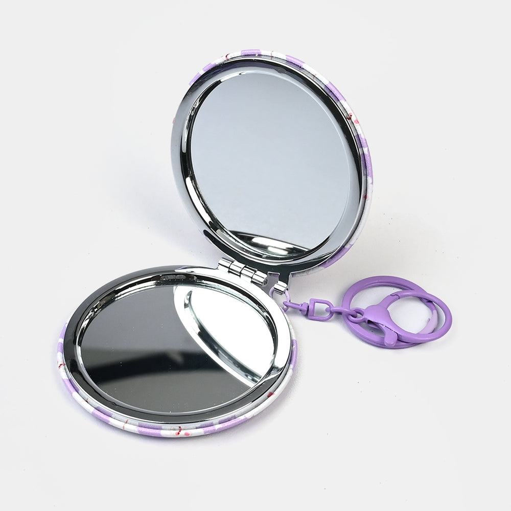 Adorable Mirror Keychain
