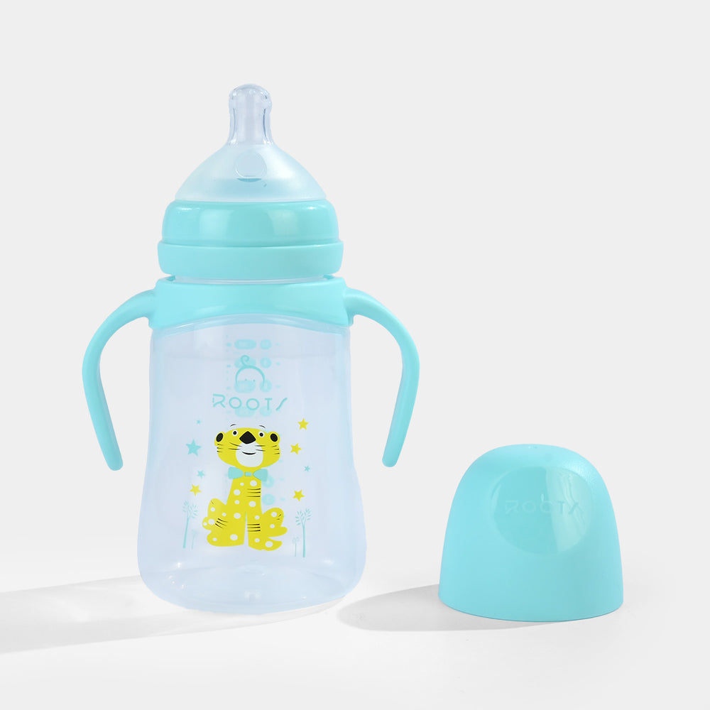Tiger Blue Feeder 300ml J1016