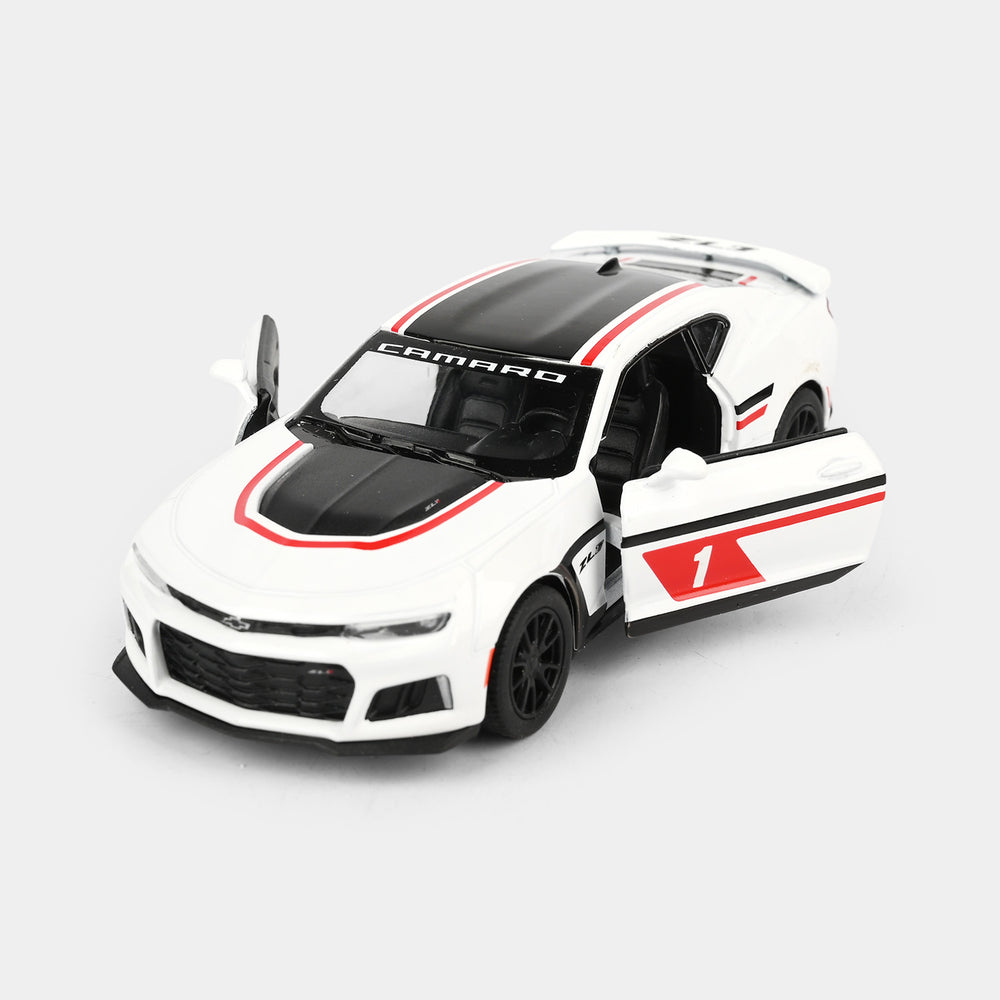 Die-Cast Model Car for Kids