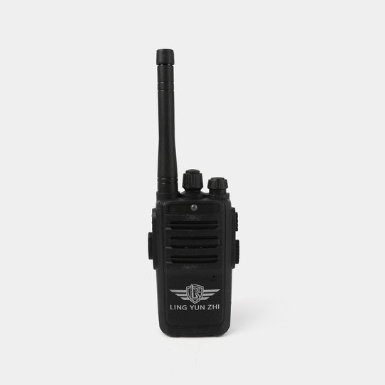 Walkie Talkie for Kids