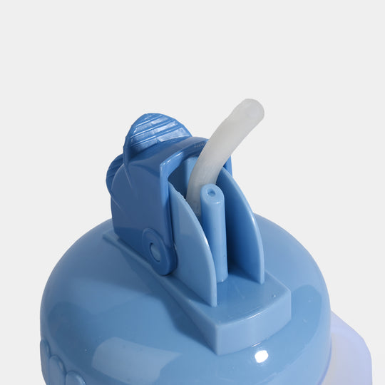 Solo Straw Mug/Cup | 350ML