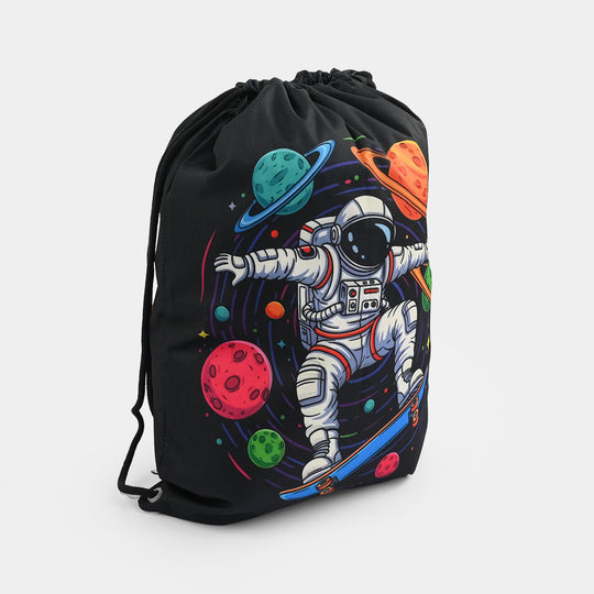 Kids Drawstring Backpack for Kids