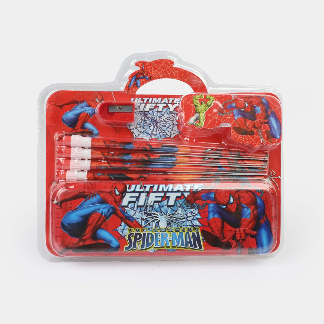 Character Stationery Set for Kids