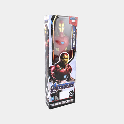 Action Hero Figure Toy For Kids