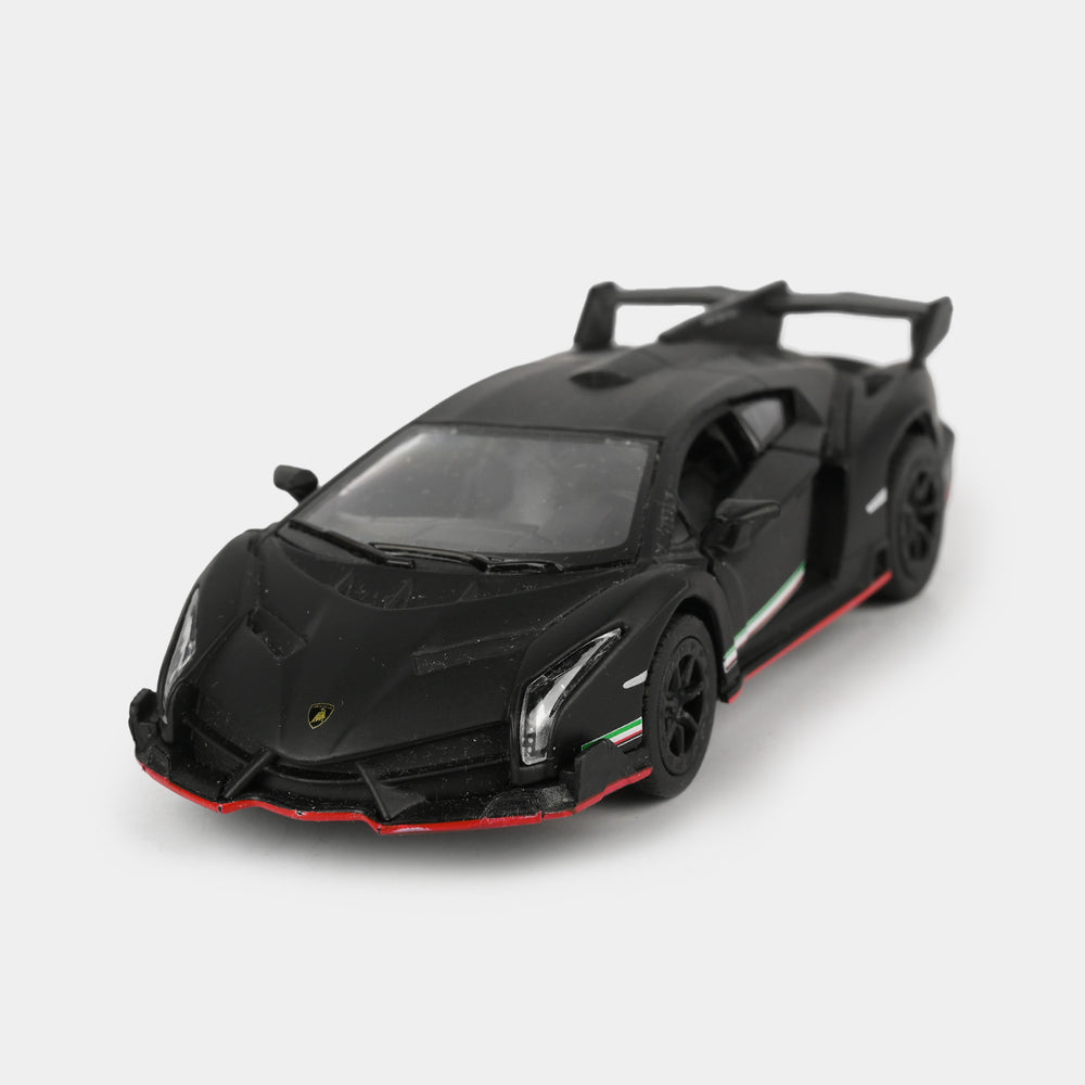 Die-Cast Model Car for Kids