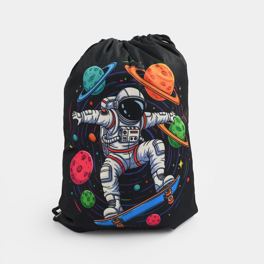 Kids Drawstring Backpack for Kids