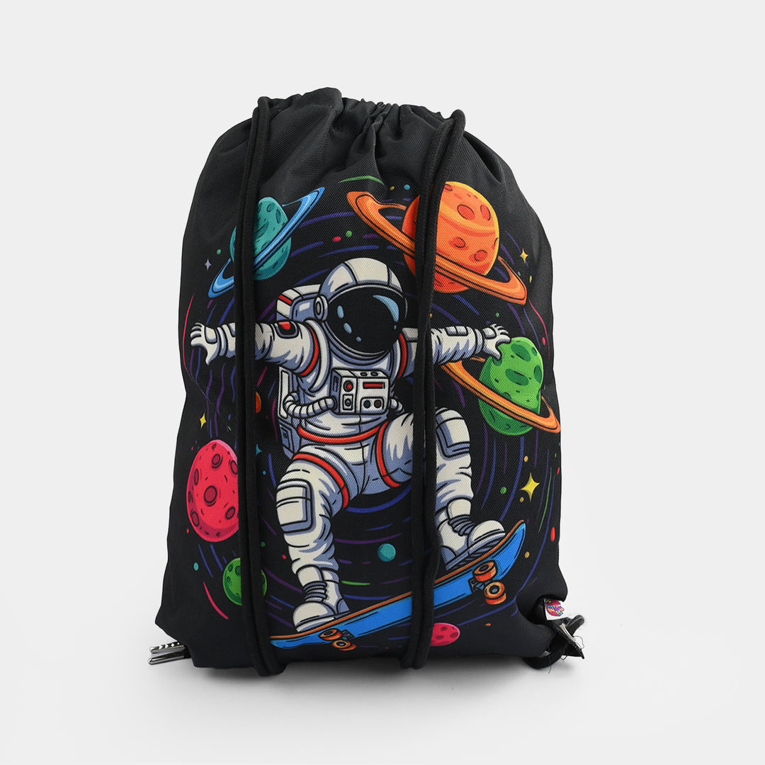 Kids Drawstring Backpack for Kids