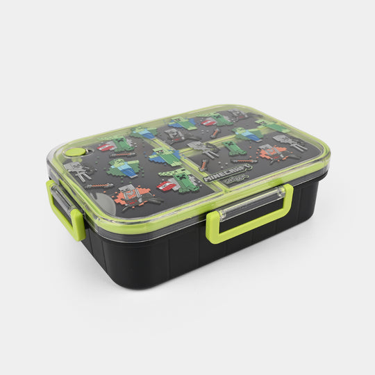 Smiggle Premium Kids Lunch Box