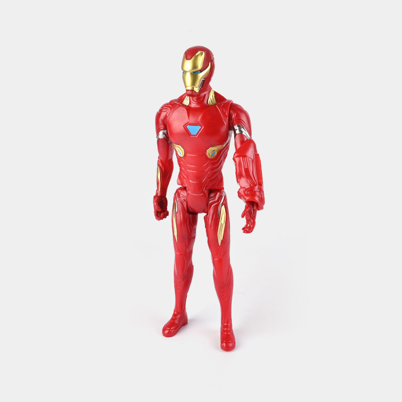 Action Hero Figure Toy For Kids