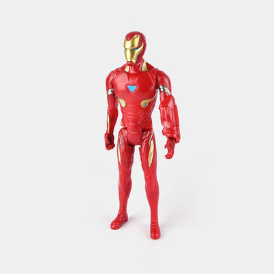 Action Hero Figure Toy For Kids