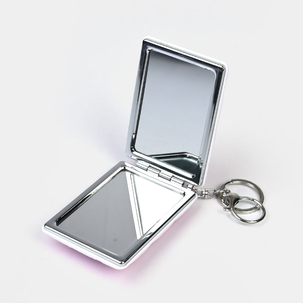 Adorable Mirror Keychain