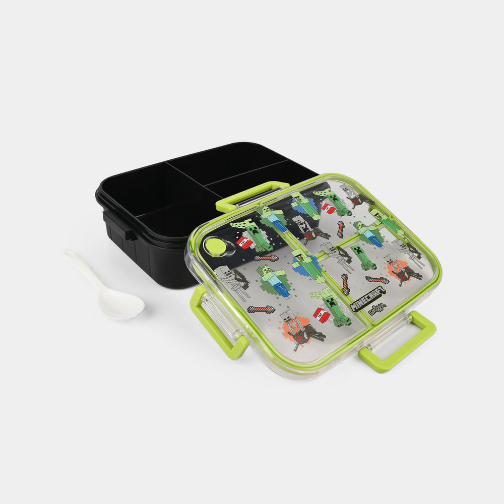Smiggle Premium Kids Lunch Box