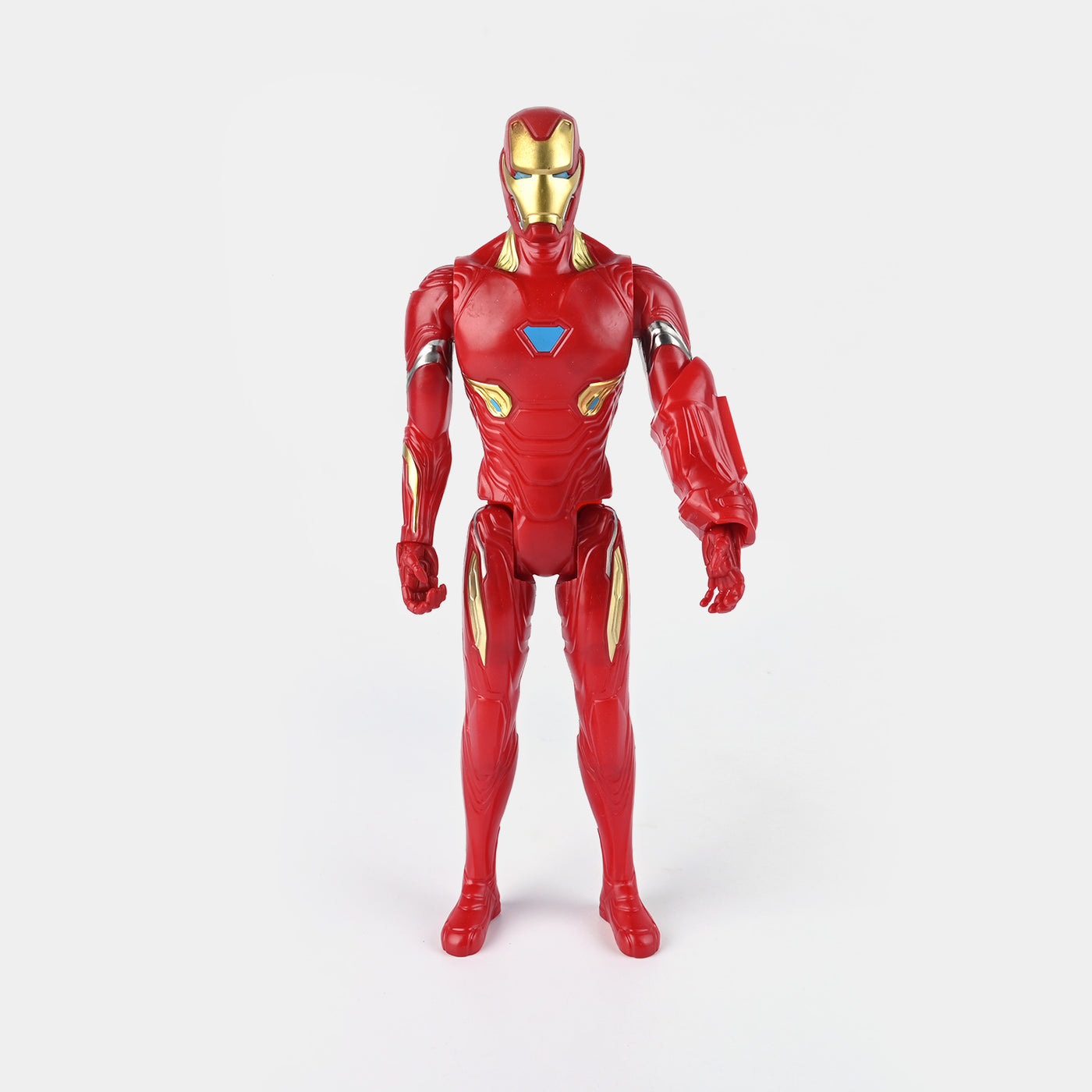 Action Hero Figure Toy For Kids