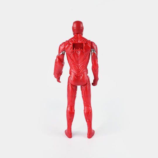 Action Hero Figure Toy For Kids