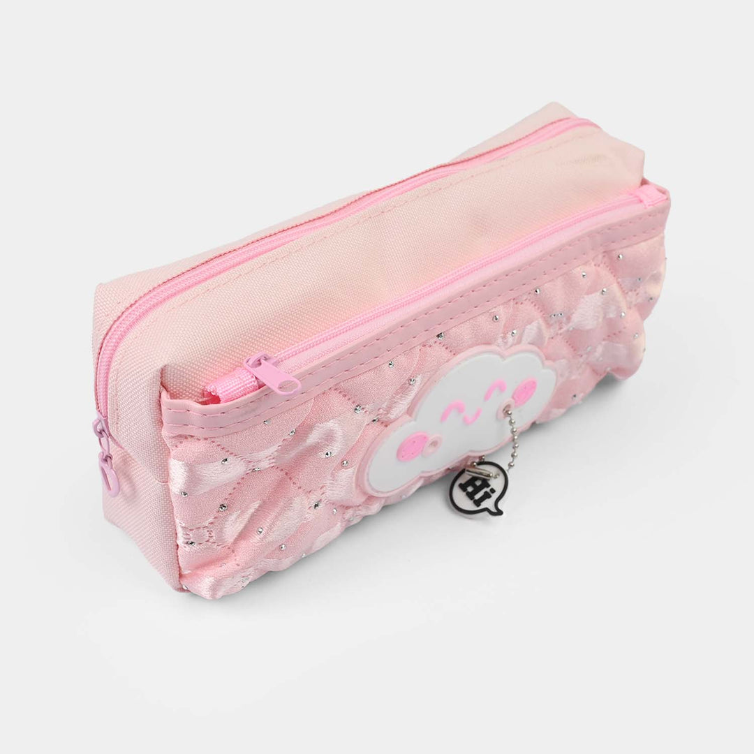 Stationery Pencil Pouch for Kids