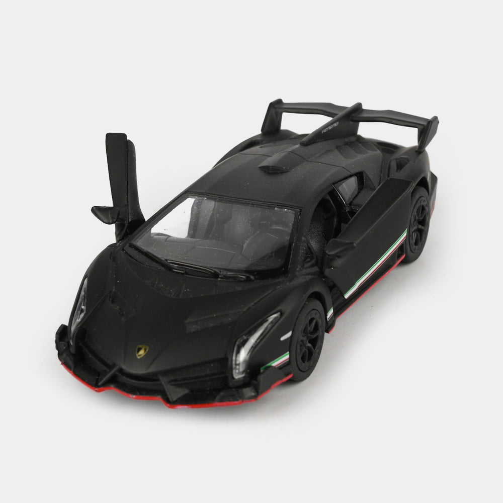 Die-Cast Model Car for Kids