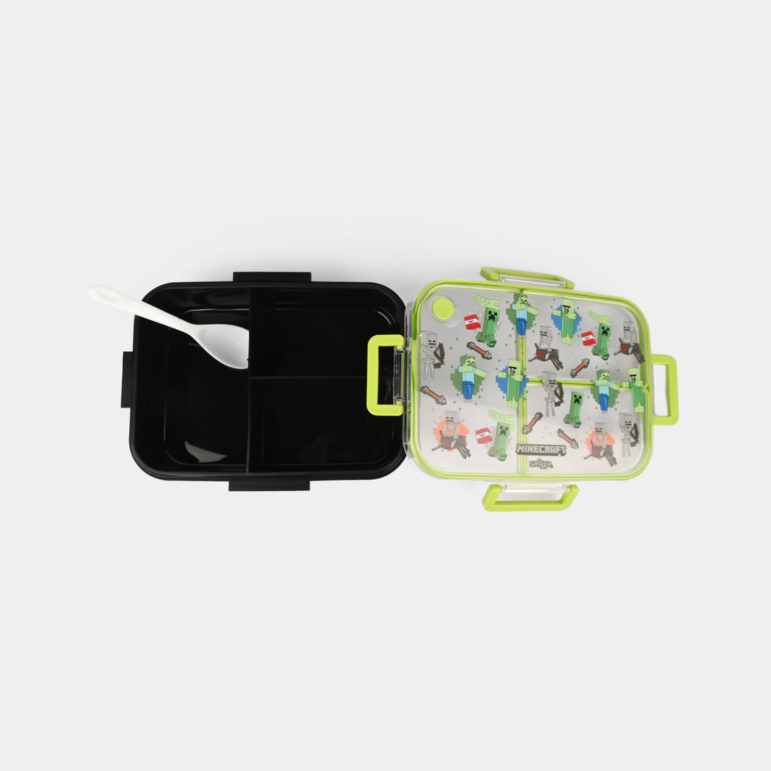 Smiggle Premium Kids Lunch Box