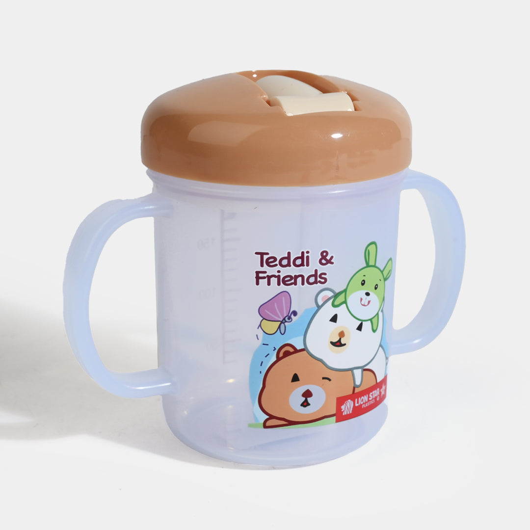 Lion Star Drinking Mug | 250ML