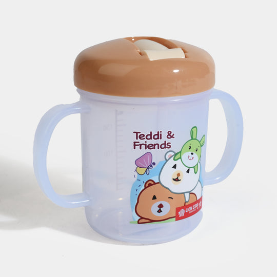 Lion Star Drinking Mug | 250ML
