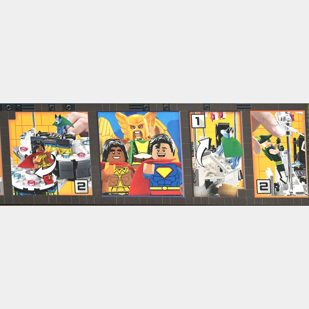 Children's Building Blocks Construction Set | 296Pcs