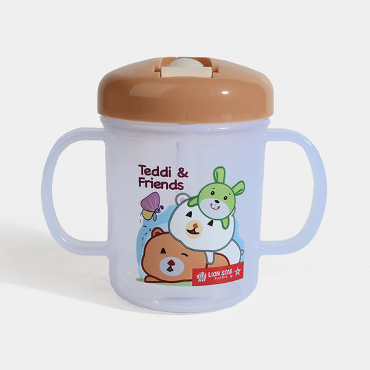 Lion Star Drinking Mug | 250ML